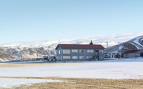 Farmhouse Lodge Iceland